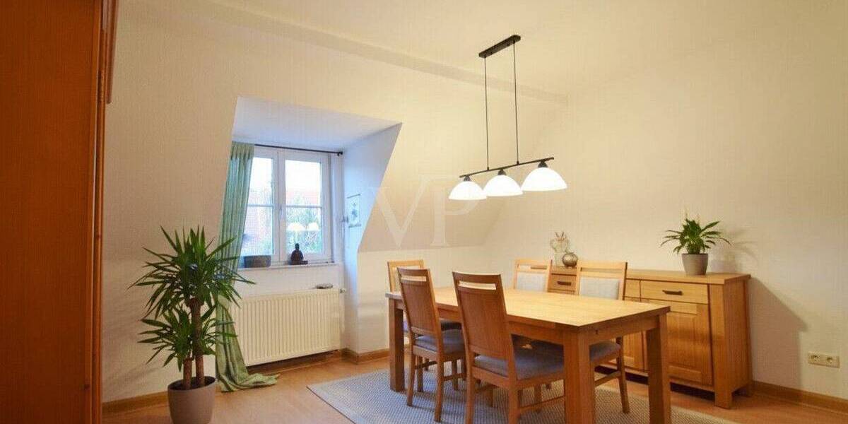Etagenwohnung Erfurt Daberstedt - 2 Zimmer, 54 m&sup2;, 139.000&euro; | Angebot:26826156