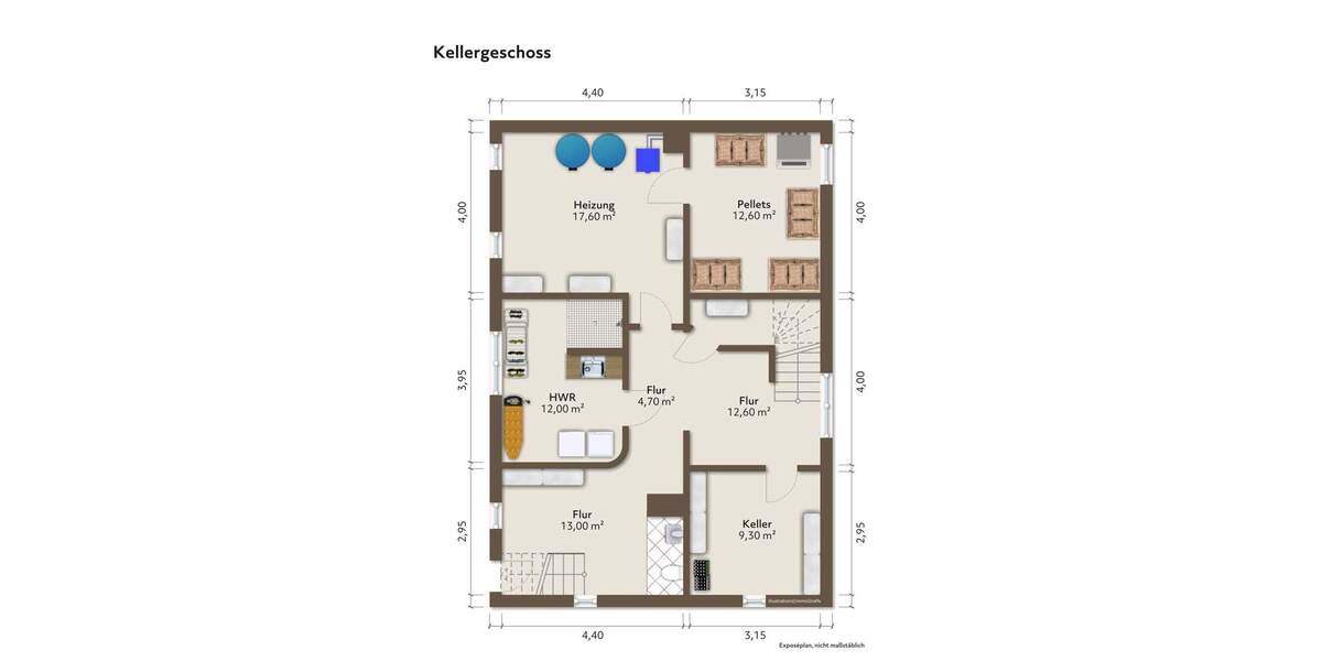 Einfamilienhaus Molschleben - 6 Zimmer, 154 m&sup2;, 279.000&euro; | Angebot:25685857