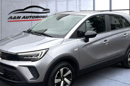 Opel Crossland (X) 26.000 km 15.490 &euro; Erfurt 99091