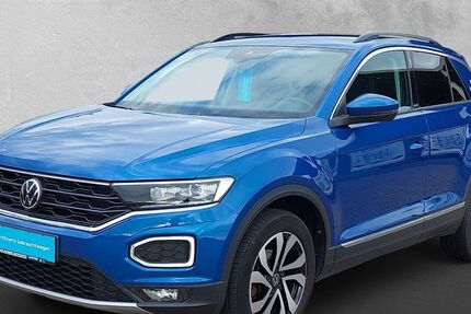 VW T-Roc 45.100 km 23.490 &euro; Gotha 99867