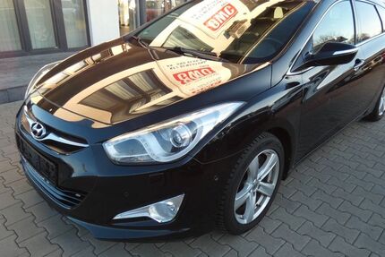 Hyundai i40 394.000 km 4.290 &euro; Erfurt 99087