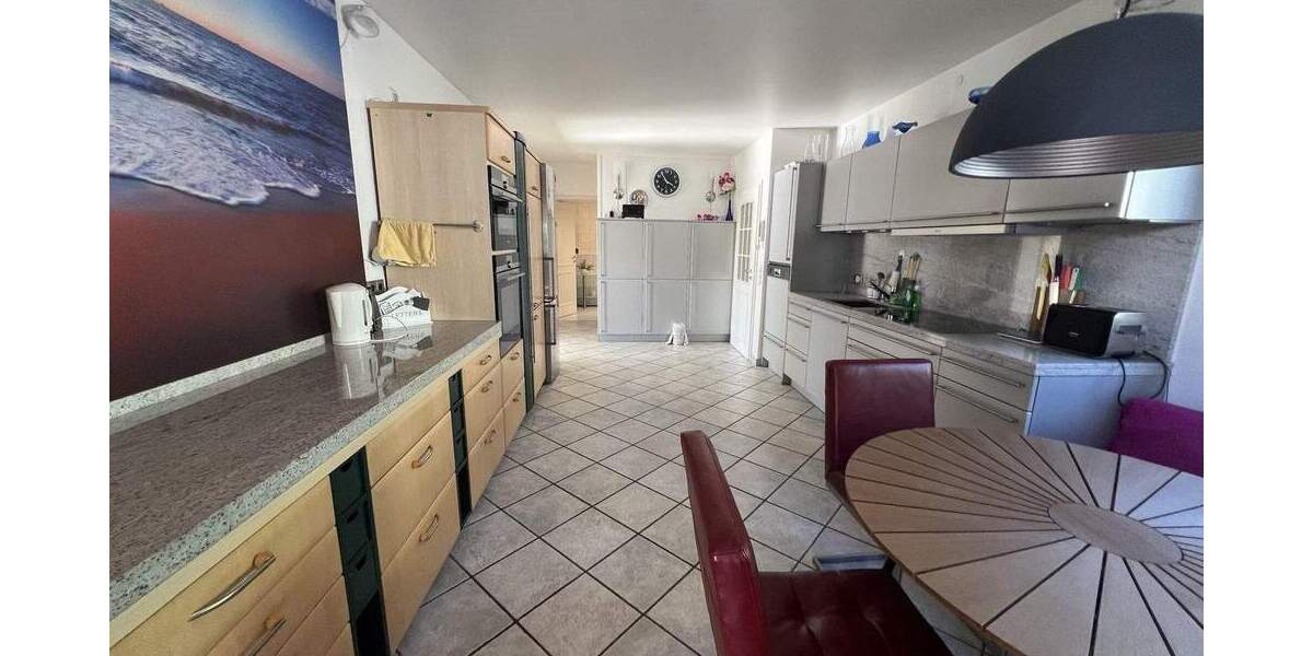 Einfamilienhaus Klettbach Schellroda - 6 Zimmer, 235 m&sup2;, 699.000&euro; | Angebot:24764174