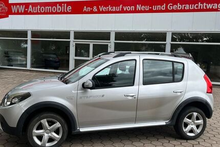 Dacia Sandero 159.978 km 2.999 € Nessetal/OT Goldbach 99869