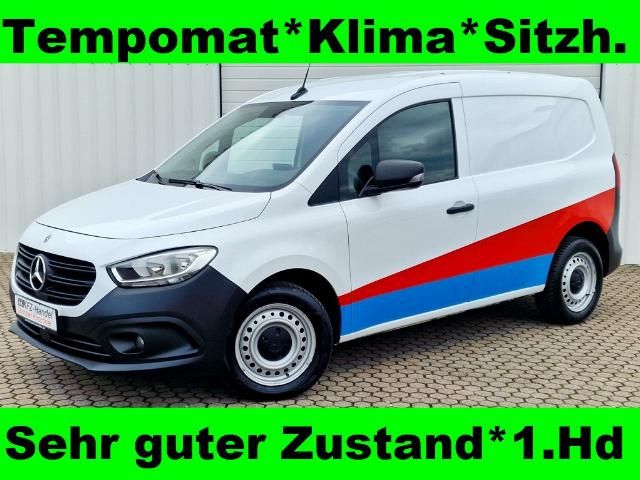 Mercedes-Benz Citan 135.950 km 12.981 &euro; Erfurt 99092