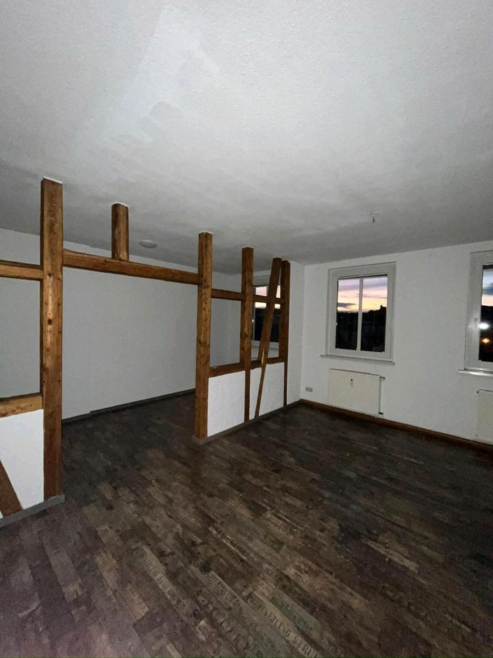 3 Zimmer Wohnung in Erfurt zimmer