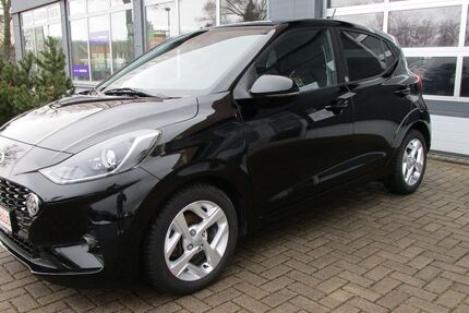 Hyundai i10 77.580 km 10.590 &euro; Gotha 99867
