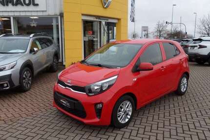 Kia Picanto 42.139 km 11.100 &euro; Erfurt-Stotternheim 99095