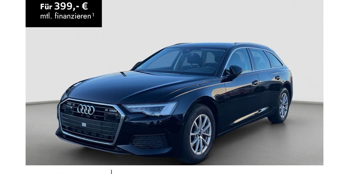 Audi A6 107.800 km 31.280 &euro; Erfurt 99099
