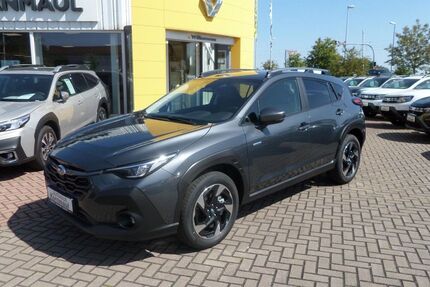 Subaru Crosstrek 12.500 km 32.894 &euro; Erfurt 99095