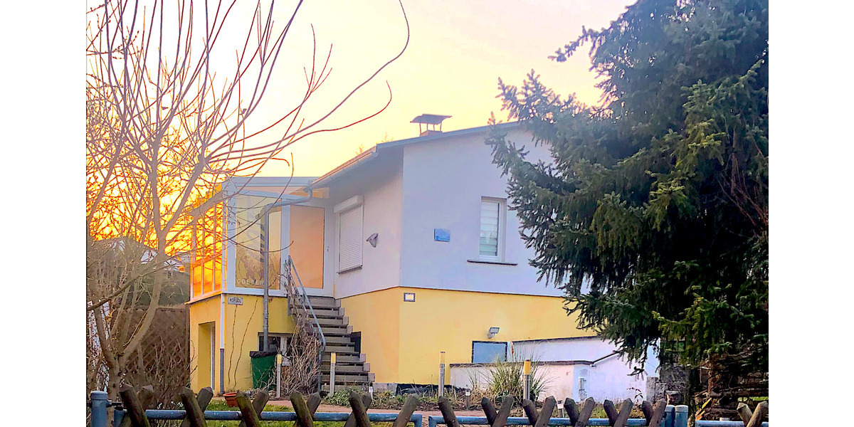 Einfamilienhaus Erfurt - 1 Zimmer, 35 m&sup2;, 89.000&euro; | Angebot:25158470