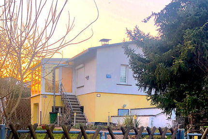 Haus Erfurt - 1 Zimmer, 35 m&sup2;, 89.000&euro; | Angebot:25158470