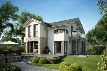 Haus Erfurt Linderbach - 4 Zimmer, 152 m&sup2;, 495.288&euro; | Angebot:27333469