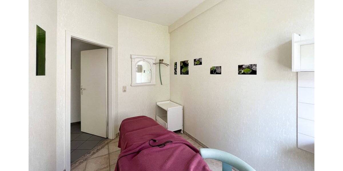 Gewerbeobjekt Erfurt Andreasvorstadt - 5 Zimmer, 370.000&euro; | Angebot:19280662