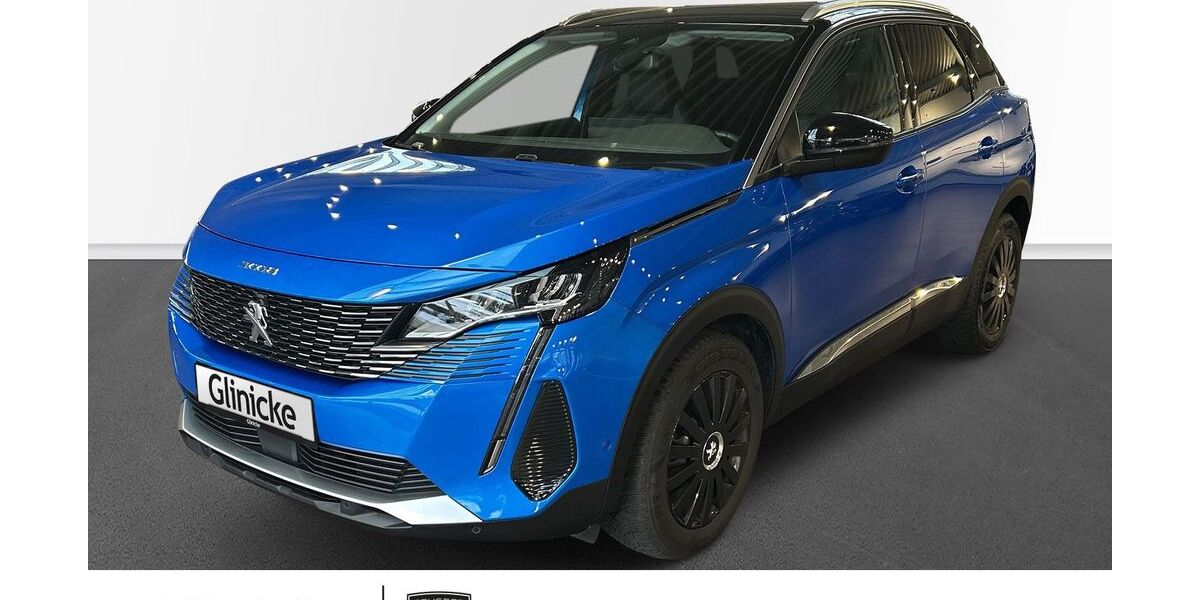 Peugeot 3008 58.500 km 20.490 &euro; Erfurt 99086