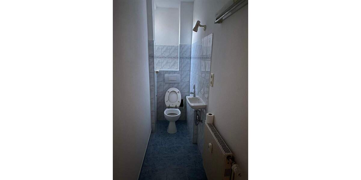 Etagenwohnung Weimar Westvorstadt - 2 Zimmer, 65 m&sup2;, 650&euro; | Angebot:25776376