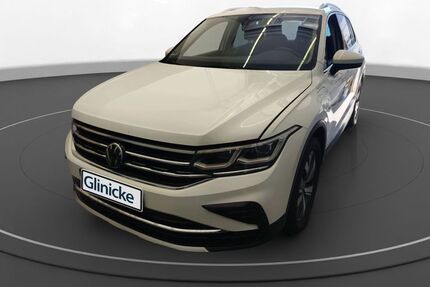 VW Tiguan 40.400 km 26.440 &euro; Erfurt 99099