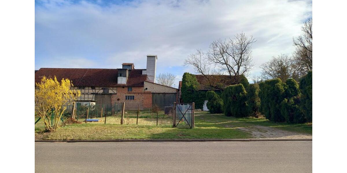 Grundstück Blankenhain - 8.000&euro; | Angebot:20269682