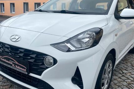 Hyundai i10 49.400 km 11.500 € Bad Langensalza 99947