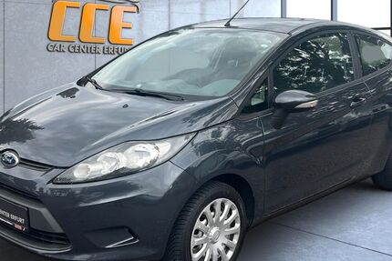 Ford Fiesta 100.000 km 4.390 € Erfurt 99092
