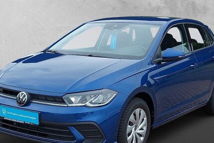 VW Polo 4.680 km 17.990 &euro; Gotha 99867