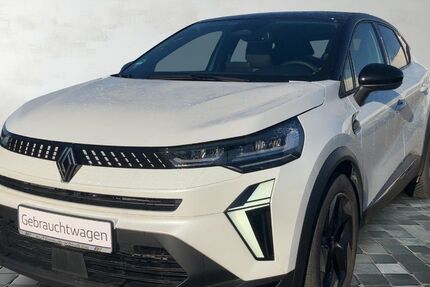 Renault Captur 5.336 km 25.999 &euro; Erfurt 99099