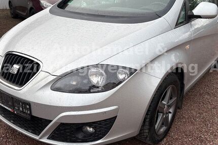 Seat Altea 65.326 km 7.999 &euro; Erfurt-Linderbach 99098