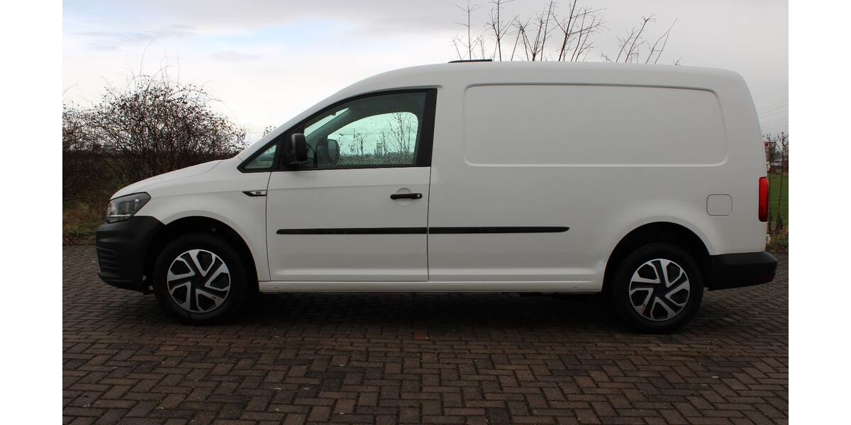 VW Caddy 70.555 km 10.490 &euro; Erfurt 99091