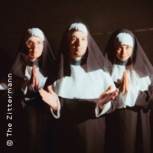 The Dead End Kids + Aergr 22.11.2025 Ilvers