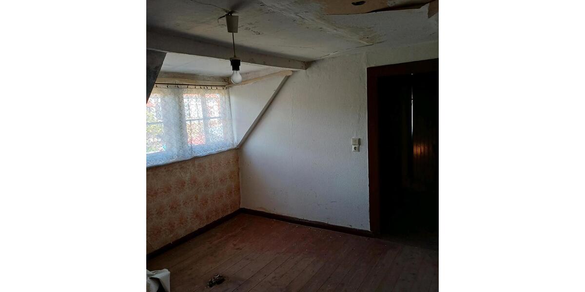 Einfamilienhaus Straußfurt - 39.500&euro; | Angebot:26604575