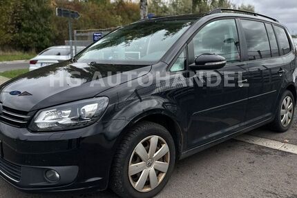 VW Touran 300.000 km 6.800 € Erfurt 99091