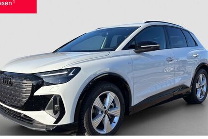 Audi Q4 e-tron 6.600 km 48.480 &euro; Erfurt 99099