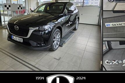 Mazda CX-60 3.067 km 44.500 &euro; Weimar 99425