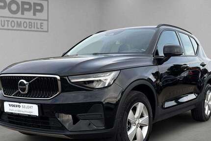 Volvo XC40 48.265 km 24.990 &euro; Erfurt 99099