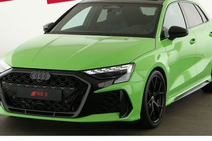 Audi RS3 2.100 km 82.039 &euro; Gotha 99867