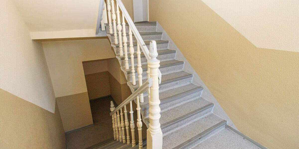 Etagenwohnung Erfurt Andreasvorstadt - 3 Zimmer, 80 m&sup2;, 220.480&euro; | Angebot:24470907