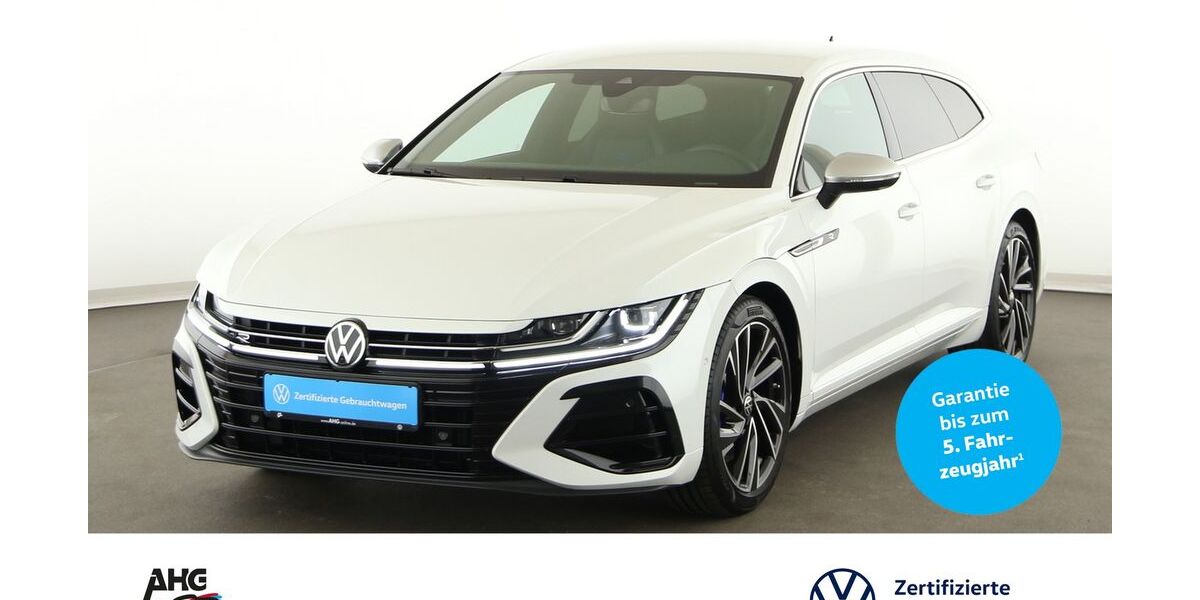 VW Arteon 8.700 km 45.183 &euro; Gotha 99867