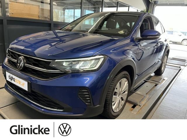 VW Taigo 46.000 km 17.980 &euro; Weimar 99423