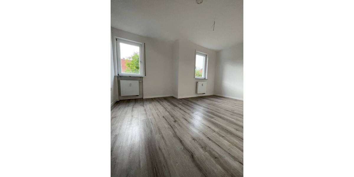 Etagenwohnung Nesse-Apfelstädt Neudietendorf - 4 Zimmer, 119 m&sup2;, 1.225&euro; | Angebot:25702522