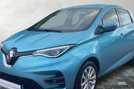 Renault ZOE 36.292 km 15.750 € Erfurt 99099