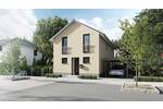 Einfamilienhaus Erfurt Molsdorf - 4 Zimmer, 129 m&sup2;, 398.900&euro; | Angebot:26844053