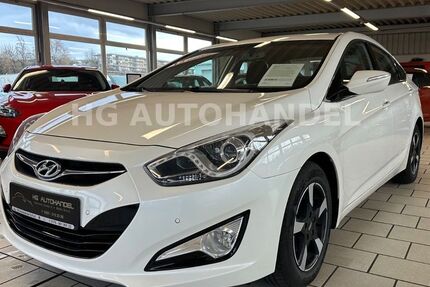 Hyundai i40 93.000 km 9.400 &euro; Erfurt 99091