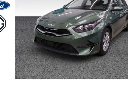 Kia ceed / Ceed 24.507 km 22.449 &euro; Gotha 99867