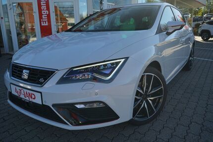 Seat Leon 67.600 km 18.950 &euro; Erfurt 99087