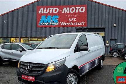 Mercedes-Benz Vito 65.572 km 13.490 &euro; Arnstadt 99310