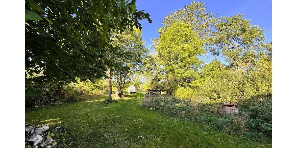 Grundstück Stadtilm - 85.000&euro; | Angebot:27554450