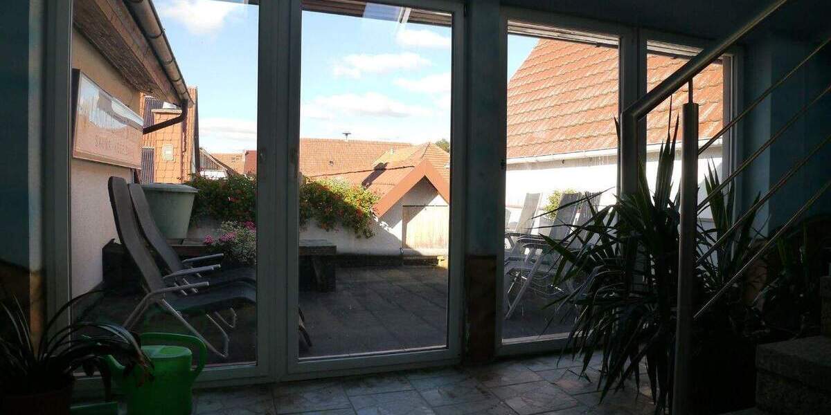 Gewerbeobjekt Niederwillingen Niederwillingen - 1.100.000&euro; | Angebot:25747550