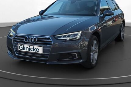 Audi A4 83.900 km 23.980 &euro; Weimar 99423