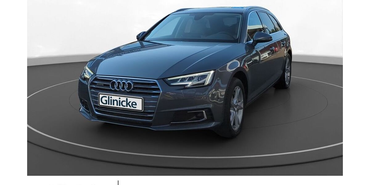 Audi A4 83.900 km 23.980 &euro; Weimar 99423