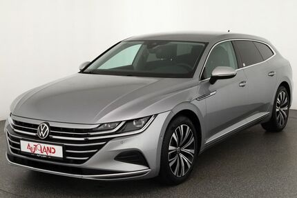 VW Arteon 35.225 km 32.950 &euro; Erfurt 99087
