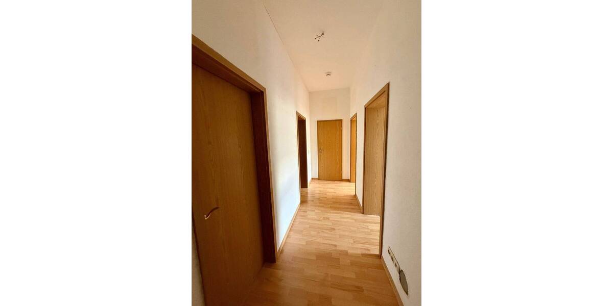 Etagenwohnung Erfurt Johannesvorstadt - 3 Zimmer, 72 m&sup2;, 140.000&euro; | Angebot:26858842